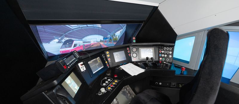 Koleje Śląskie grają z WOŚP