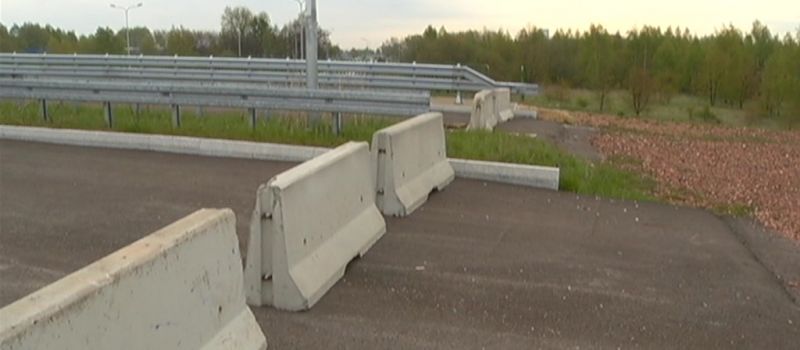 Rusza budowa III etapu trasy N-S w Rudzie Śląskiej
