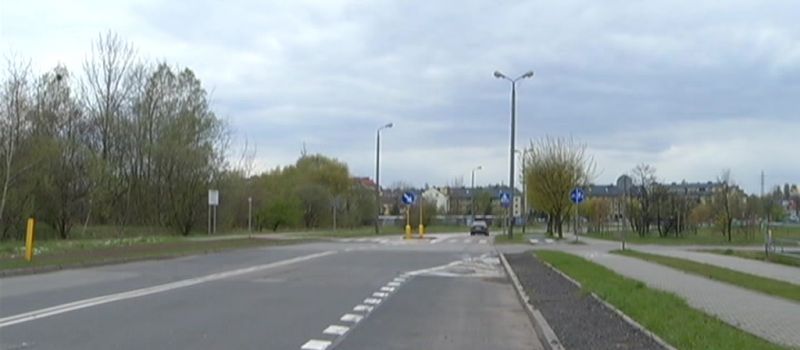 Przebudowa ul. Górnośląskiej
