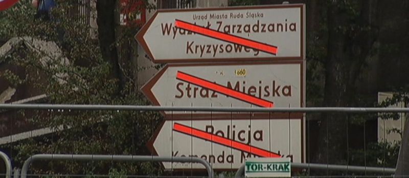 Modernizacji torowiska w Nowym Bytomiu ciąg dalszy