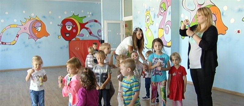 Festyn w Rudzie Śląskiej-Halembie