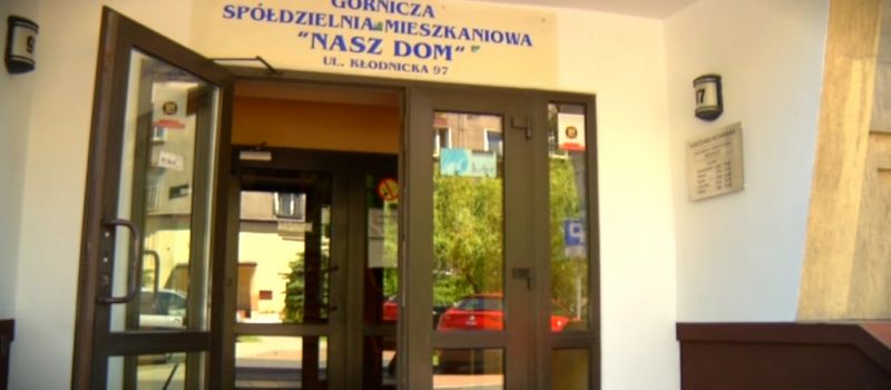 Festyn Górniczej Spółdzielni Mieszkaniowej &quot;Nasz Dom&quot;