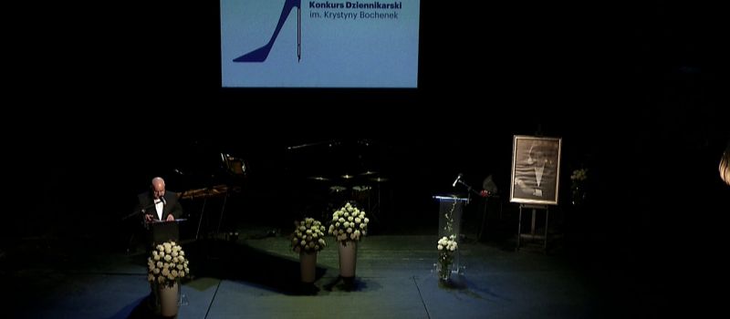 Konkurs Dziennikarski im. Krystyny Bochenek rozstrzygnięty!
