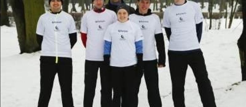 SPORT TO ZDROWIE