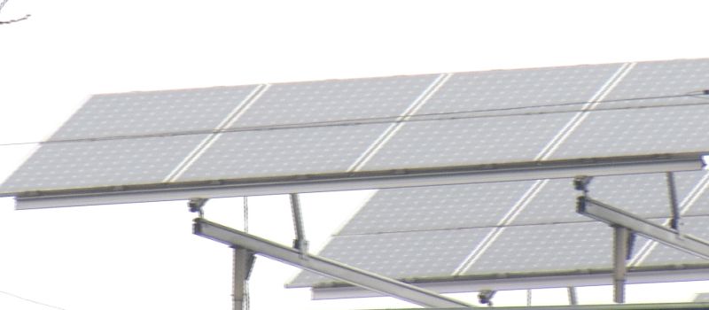 Kolejne instalacje odnawialnych źródeł energii w Rudzie Śląskiej