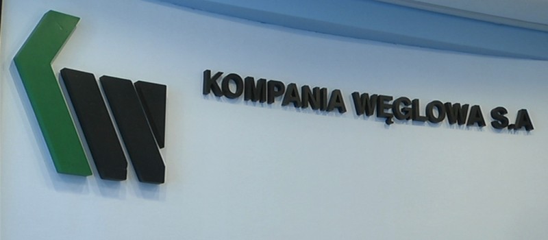 PLAN NAPRAWCZY KOMPANII WĘGLOWEJ