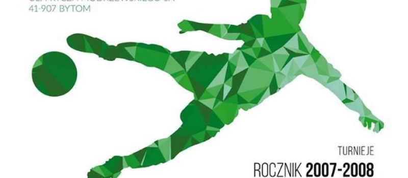 III Noworoczny Międzypokoleniowy Turniej Piłkarski GKS Rozbark
