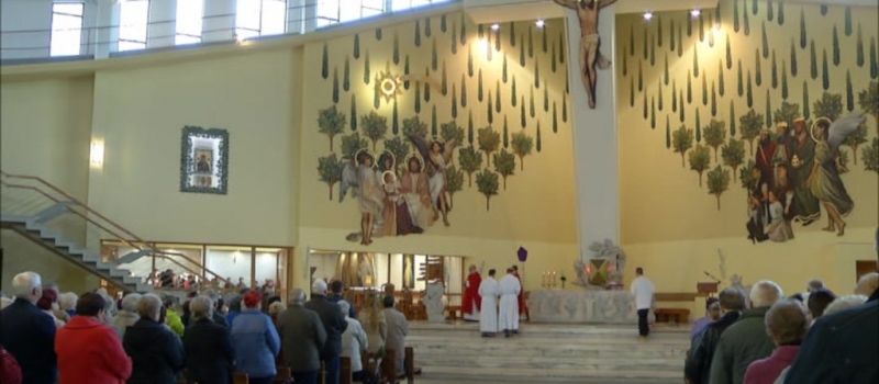 Istota Świąt Wielkanocnych. Z ciemności do światła