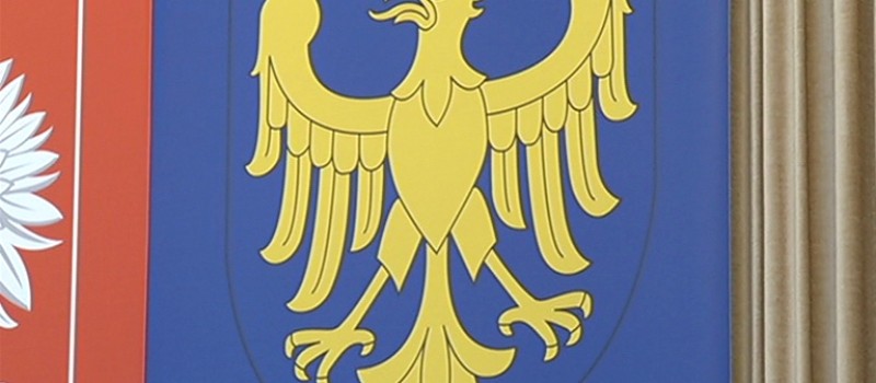 SEJMIK WOJEWÓDZTWA ŚLĄSKIEGO