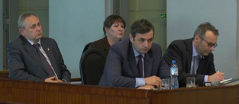 Prezydent Bytomia odwołuje się do RIO