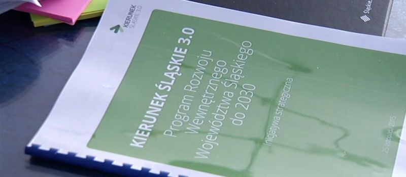 Kierunek Śląskie 3.0