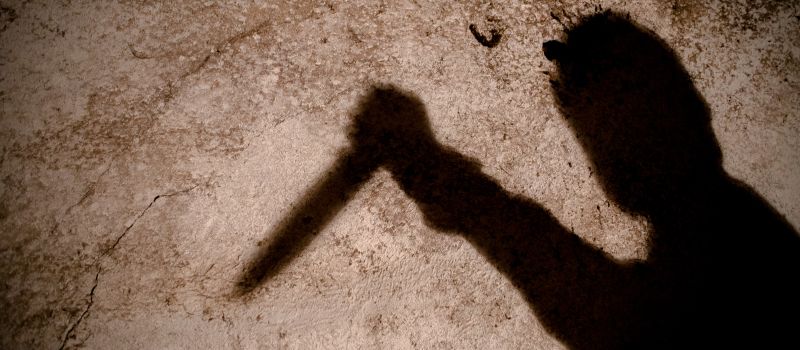 18-latek próbował zabić dwóch kolegów