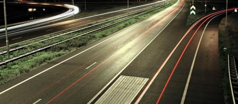 A1 z Pyrzowic do Częstochowy pojedziemy dopiero w połowie 2019 roku