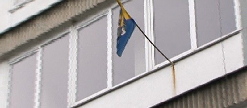 Budynek po byłej szkole w Halembie zostanie wyburzony