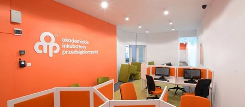 Coworking - testuj pomysł na biznes 24/h