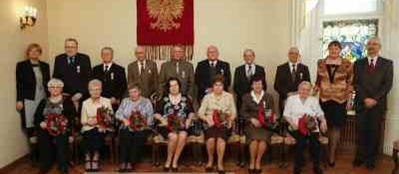 ZŁOTE GODY