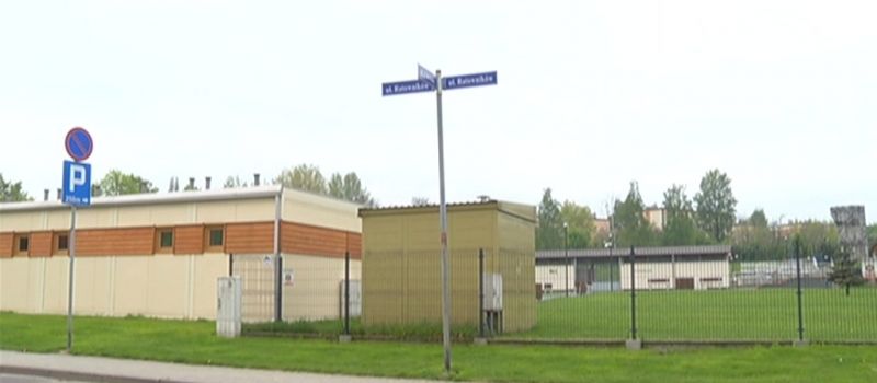 Wodny plac zabaw w Rudzie Śląskiej?