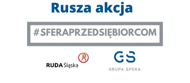 Rusza akcja #sferaprzedsiębiorcom