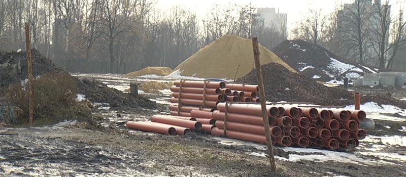 Stadion lekkoatletyczny. Znamy II wykonawcę