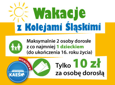 Koleje Śląskie
