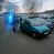 Policja odzyskała turkusowe Cinquecento