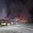 10 autobusów spłonęło w Bytomiu