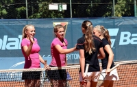 Najlepsze młode tenisistki zagrają w Bytomiu