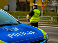 Kierowcy i piesi pod okiem rudzkiej policji