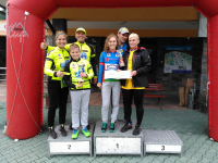 Sukces rudzkich kolarzy podczas Mistrzostw Polski FAMILY CUP XC MTB Cross Country 2017