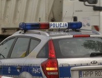 Policjanci szukają świadków potrącenia. Zdarzenie miało miejsce w Rudzie Śląskiej - Wirku.